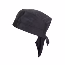 Kockbandana i slitstark twill med knytband och klassisk passform | Portwest