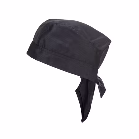 Kockbandana i slitstark twill med knytband och klassisk passform | Portwest