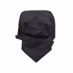 Kockbandana i slitstark twill med knytband och klassisk passform | Portwest