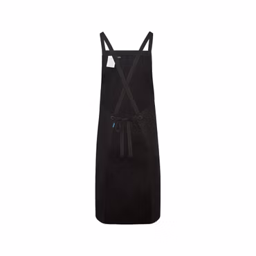 Förkläde med korsad rygg i slitstark twill och fläckavvisande yta | Portwest