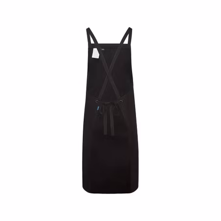 Förkläde med korsad rygg i slitstark twill och fläckavvisande yta | Portwest