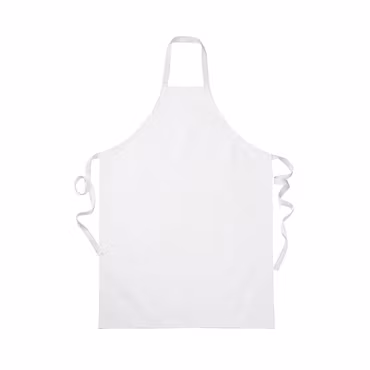 Förkläde för livsmedelsindustri i PVC-belagd polyester med kemikalieskydd | Portwest