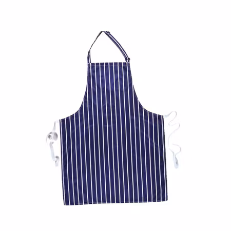 Vattentätt haklappsförkläde i polyester med justerbar nacke | Portwest