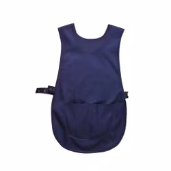 Tabard med justerbara sidor och praktisk ficka | Portwest