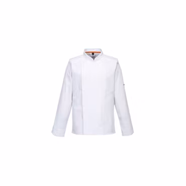 Kockjacka med Stretch MeshAir Pro och lång ärm | Portwest