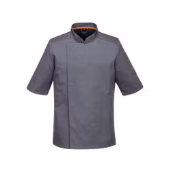 Kockrock MeshAir Pro med kort ärm | Portwest