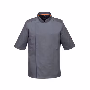 Kockrock MeshAir Pro med kort ärm | Portwest