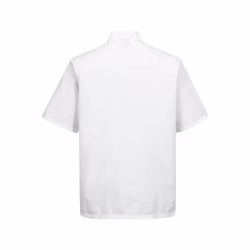 Kockrock Kent kort ärm | Portwest