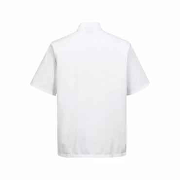 Kockrock Kent kort ärm | Portwest