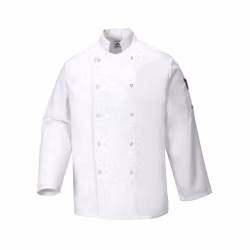 Kockrock Suffolk med lång ärm | Portwest