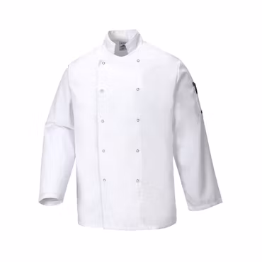 Kockrock Suffolk med lång ärm | Portwest