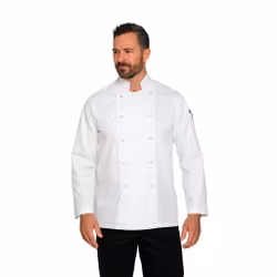 Kockrock Suffolk med lång ärm | Portwest