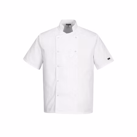 Elegant kockrock Cumbria i lätt och slitstarkt material | Portwest