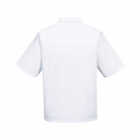 Bagarskjorta för höga hygienkrav | Portwest