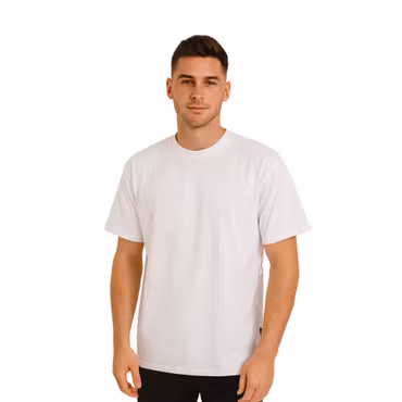 Kocktröja i bomull med ventilerande meshpanel | Portwest