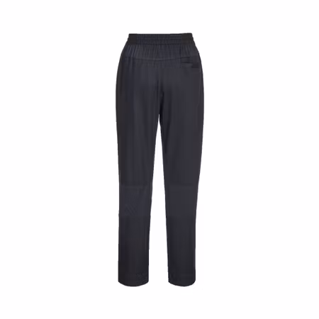 Air kockbyxa i bomull med ventilerande meshpaneler | Portwest