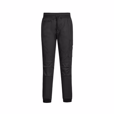 Jogger kockbyxa i stretch | Portwest