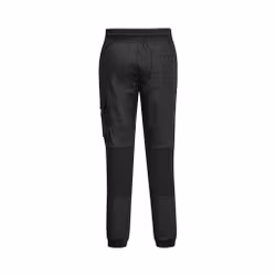 Jogger kockbyxa i stretch | Portwest