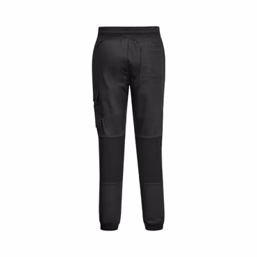 Jogger kockbyxa i stretch | Portwest