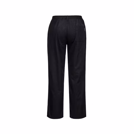 Rachel kockbyxa med halvelastisk midje för dam | Portwest