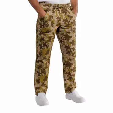 Byxor med unika mönster | Isacco