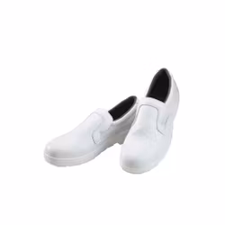 Arbetsskor utan snörning | Isacco