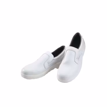 Arbetsskor utan snörning | Isacco