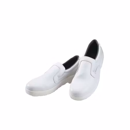 Arbetsskor utan snörning | Isacco