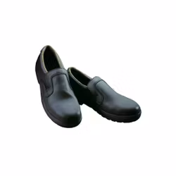 Arbetsskor utan snörning | Isacco