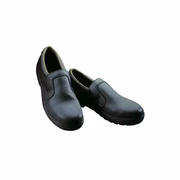 Arbetsskor utan snörning | Isacco