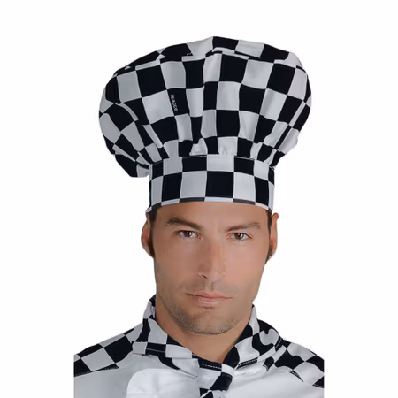 Kockmössa med flera unika färger och mönster | Isacco