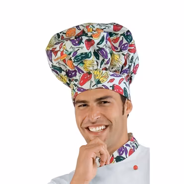 Kockmössa med flera unika färger och mönster | Isacco