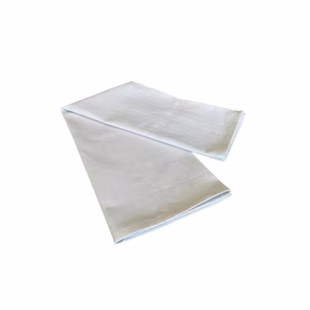 Vit kökshandduk | Isacco