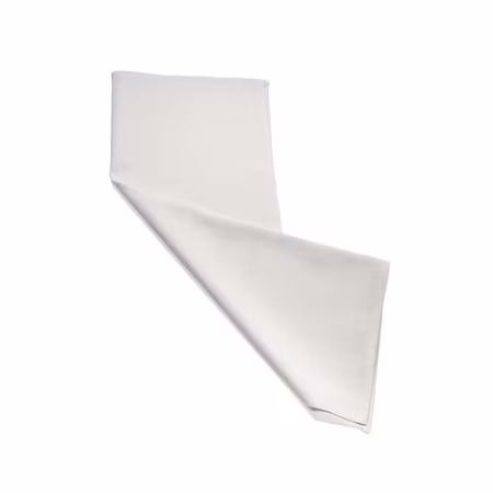 Vit kökshandduk | Isacco