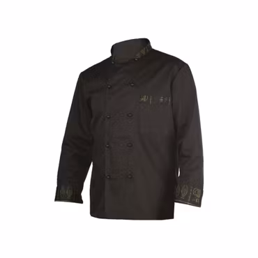 Sushi kockjacka med japanskt tryck för herr | Confecciones J. Garcia