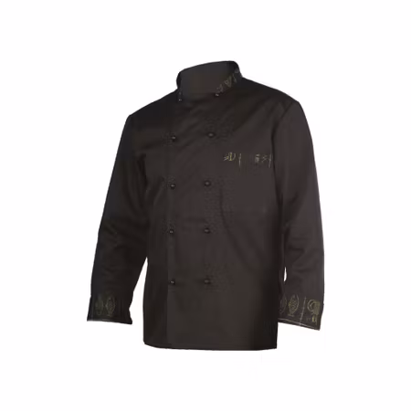 Sushi kockjacka med japanskt tryck för herr | Confecciones J. Garcia