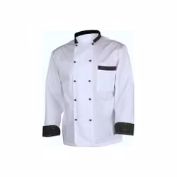 Sushi kockjacka med japanskt tryck för herr | Confecciones J. Garcia