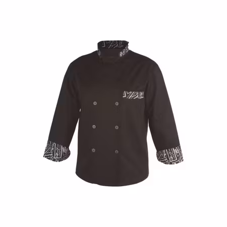 Kockrock med vintryck i sarga för herr | Confecciones J. Garcia