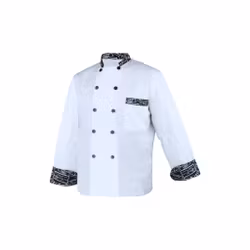 Kockrock med vintryck i sarga för herr | Confecciones J. Garcia