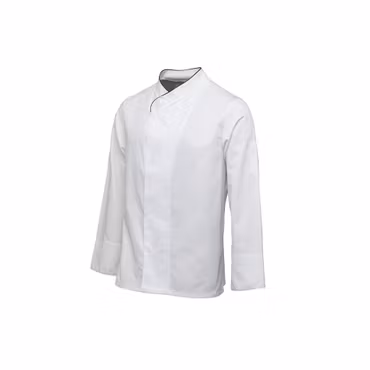 Kockjacka i twillväv med elastiskt och andningsbart tyg för herr | Confecciones J. Garcia