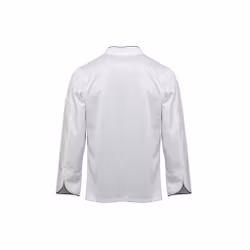 Kockjacka i twillväv med elastiskt och andningsbart tyg för herr | Confecciones J. Garcia