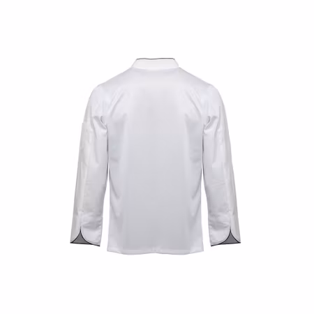 Kockjacka i twillväv med elastiskt och andningsbart tyg för herr | Confecciones J. Garcia