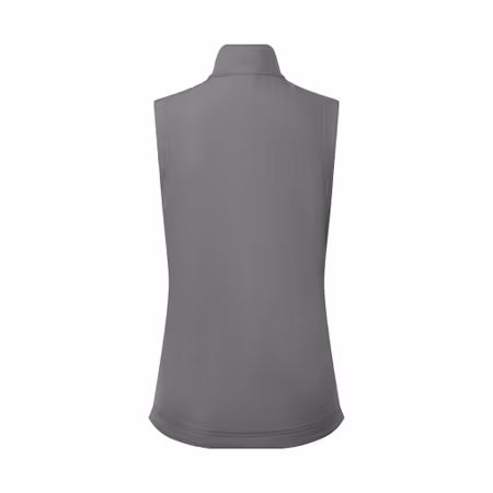 Återvunnen softshellväst med fleeceinsida för dam | Premier