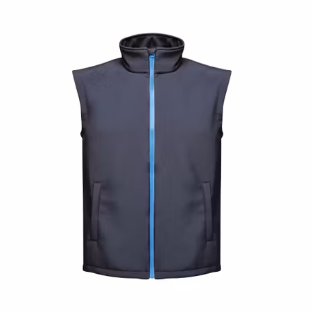 Softshellväst i polyester | Regatta Professional