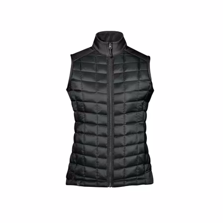 Thermo-softshellväst i återvunnet stretchmaterial för dam | Stormtech