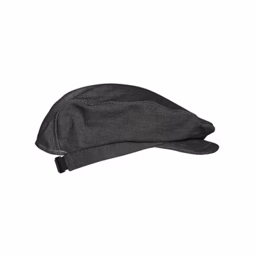 Tvättbar flat cap med justerbart spänne | Kentaur