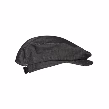 Tvättbar flat cap med justerbart spänne | Kentaur