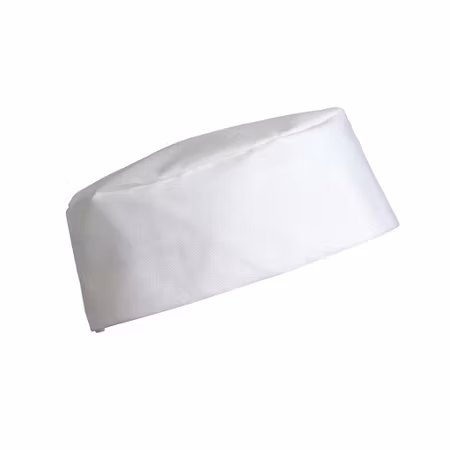 Slitstark unisexmössa med kardborreknäppning | Kentaur