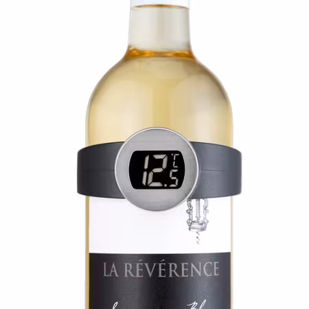 Digital termometer för vinflaskor | Cellardine