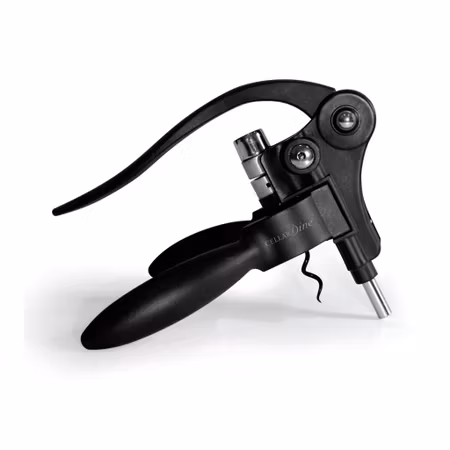 Korkskruv de Luxe i rostfritt stål | Cellardine